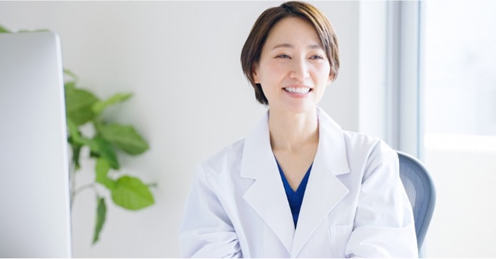 クリニックの選び方